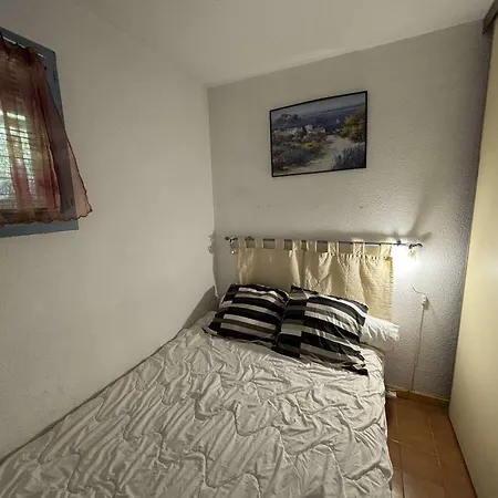 Vue - 4 Pers. - Fr-1-845-51 Apartamento Six-Fours-les-Plages