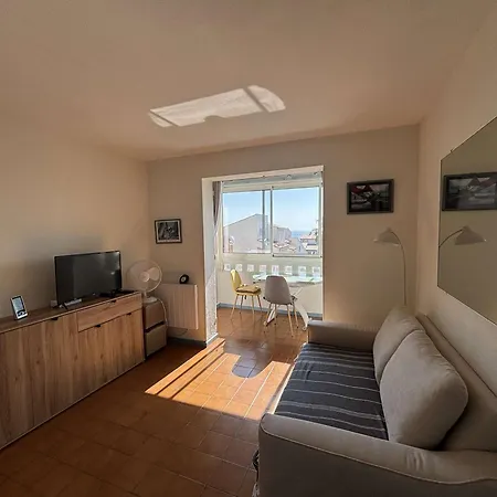 Apartamento Vue - 4 Pers. - Fr-1-845-51