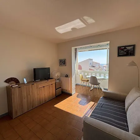 Vue - 4 Pers. - Fr-1-845-51 Apartamento