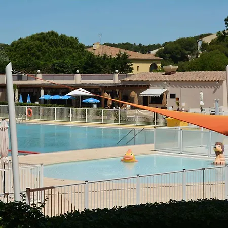Vue - 4 Pers. - Fr-1-845-51 Six-Fours-les-Plages